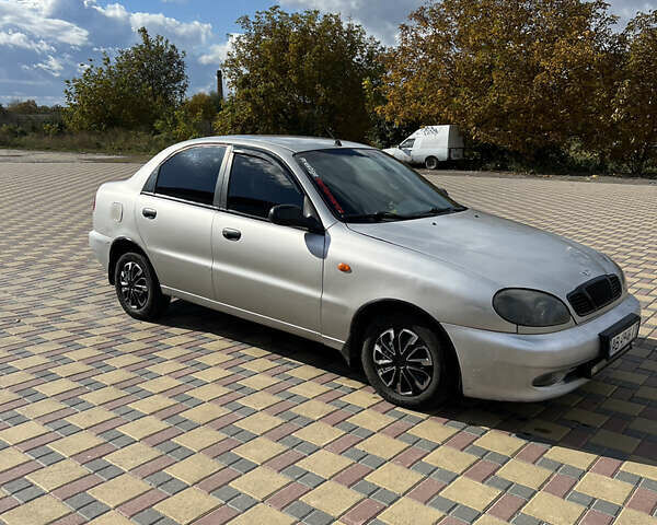 Деу Сенс 2006 у Гайсине на Automoto.ua Деу Сенс, об'ємом двигуна 1.3 л та пробігом 300 тис. км за 1800 $, фото 1 на Automoto.ua