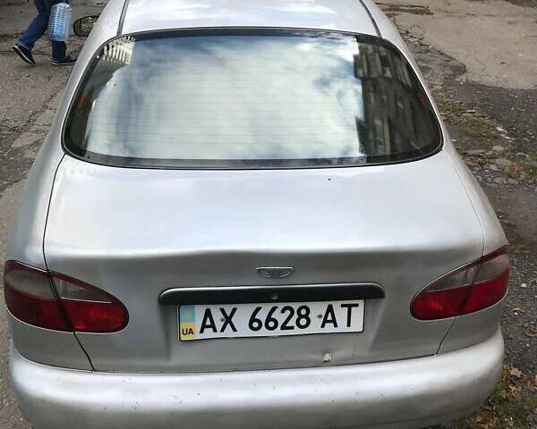 Дэу Сенс, объемом двигателя 1.3 л и пробегом 160 тыс. км за 1900 $, фото 1 на Automoto.ua
