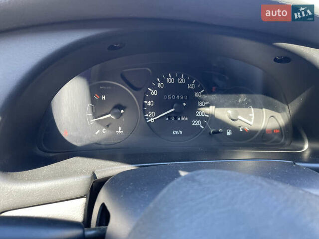 Дэу Сенс, объемом двигателя 1.3 л и пробегом 50 тыс. км за 2500 $, фото 9 на Automoto.ua