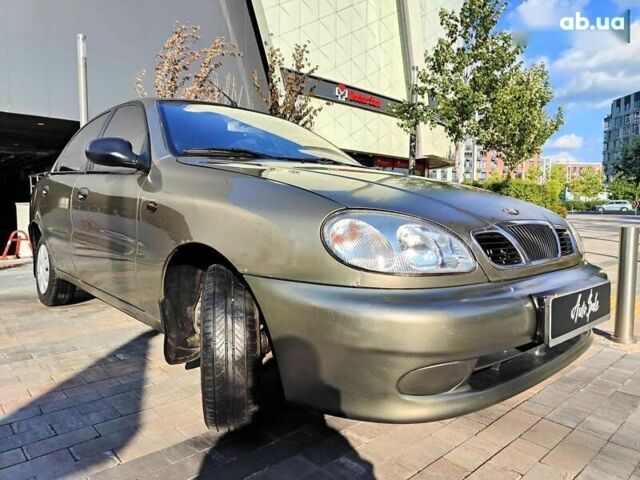 Дэу Сенс, объемом двигателя 0 л и пробегом 169 тыс. км за 990 $, фото 26 на Automoto.ua