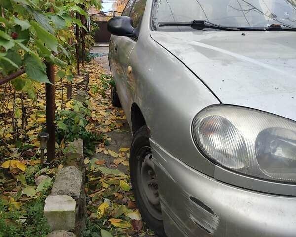 Дэу Сенс, объемом двигателя 1.3 л и пробегом 230 тыс. км за 1500 $, фото 6 на Automoto.ua