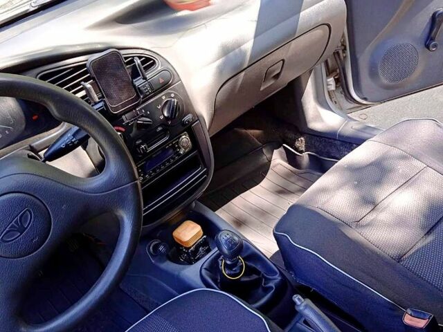 Дэу Сенс, объемом двигателя 1.3 л и пробегом 146 тыс. км за 2300 $, фото 6 на Automoto.ua