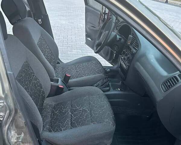 Дэу Сенс, объемом двигателя 1.3 л и пробегом 319 тыс. км за 1400 $, фото 7 на Automoto.ua