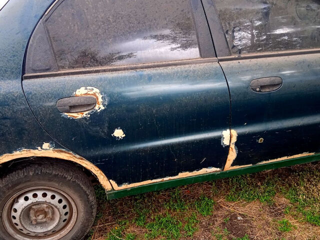 Деу Сенс, об'ємом двигуна 1.3 л та пробігом 0 тис. км за 1200 $, фото 1 на Automoto.ua