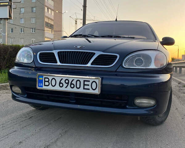 Дэу Сенс, объемом двигателя 1.3 л и пробегом 144 тыс. км за 2100 $, фото 7 на Automoto.ua