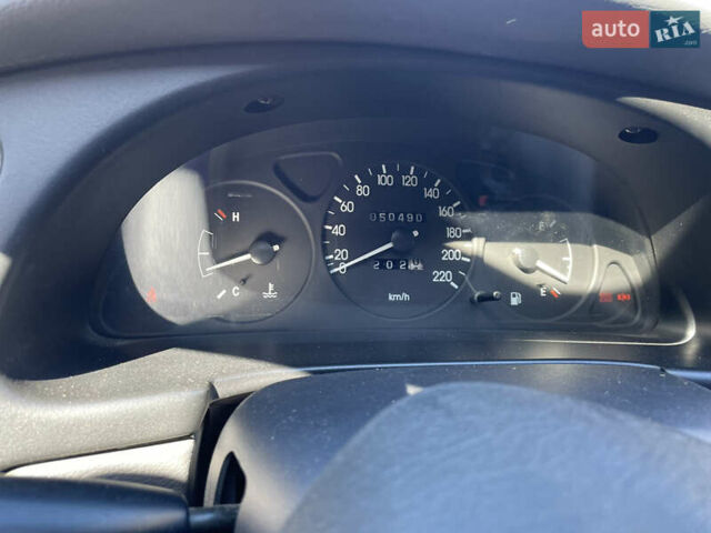 Дэу Сенс, объемом двигателя 1.3 л и пробегом 50 тыс. км за 2500 $, фото 8 на Automoto.ua