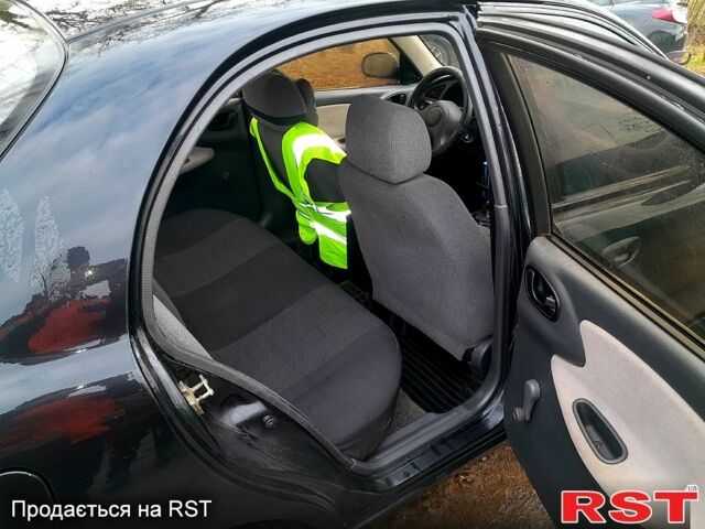 Деу Сенс, об'ємом двигуна 1.3 л та пробігом 138 тис. км за 1450 $, фото 3 на Automoto.ua