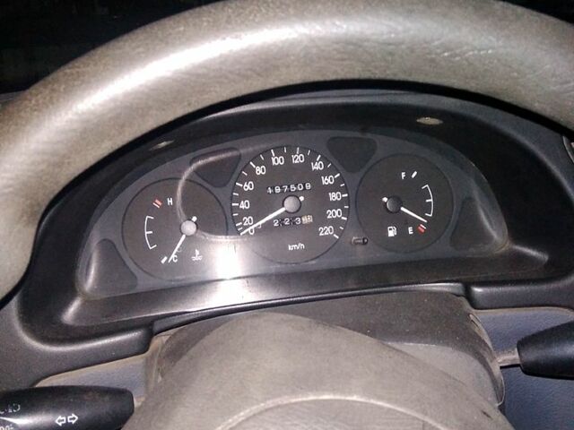 Дэу Сенс, объемом двигателя 1.3 л и пробегом 187 тыс. км за 1500 $, фото 8 на Automoto.ua