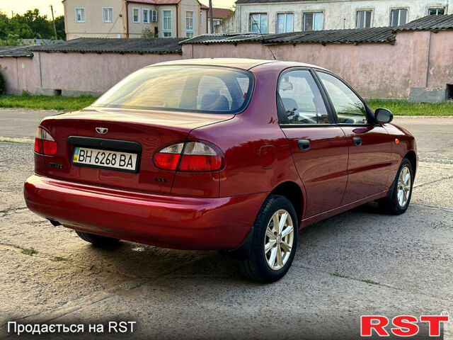 Дэу Сенс, объемом двигателя 1.3 л и пробегом 140 тыс. км за 2650 $, фото 4 на Automoto.ua
