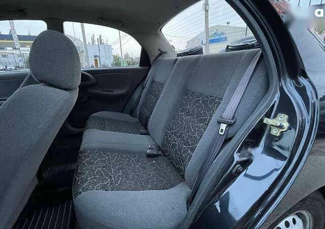 Дэу Сенс, объемом двигателя 1.3 л и пробегом 110 тыс. км за 2399 $, фото 17 на Automoto.ua