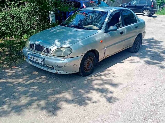 Деу Сенс, об'ємом двигуна 1.3 л та пробігом 0 тис. км за 600 $, фото 3 на Automoto.ua