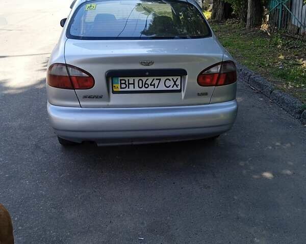Деу Сенс, об'ємом двигуна 1.3 л та пробігом 143 тис. км за 1600 $, фото 2 на Automoto.ua