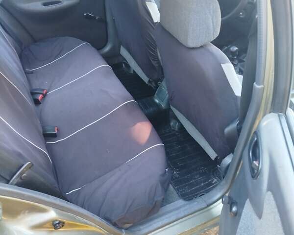 Дэу Сенс, объемом двигателя 0 л и пробегом 198 тыс. км за 1550 $, фото 1 на Automoto.ua