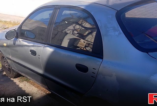 Дэу Сенс, объемом двигателя 1.3 л и пробегом 0 тыс. км за 900 $, фото 1 на Automoto.ua