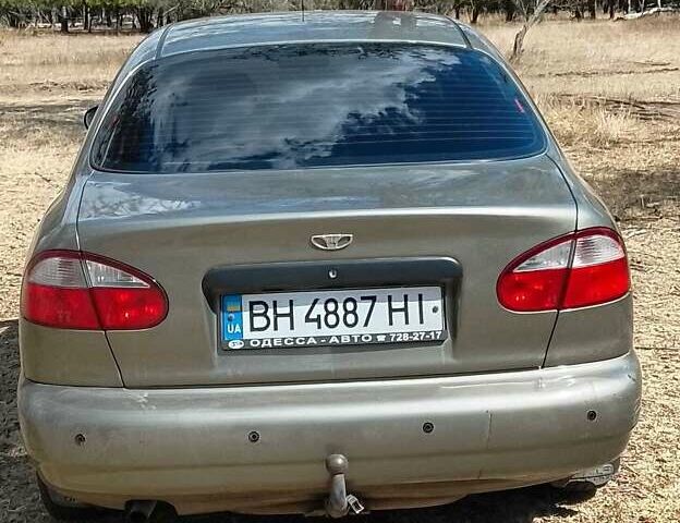 Деу Сенс, об'ємом двигуна 1.3 л та пробігом 115 тис. км за 2200 $, фото 6 на Automoto.ua