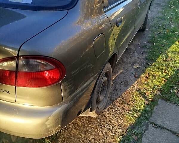 Дэу Сенс, объемом двигателя 0 л и пробегом 198 тыс. км за 1550 $, фото 5 на Automoto.ua