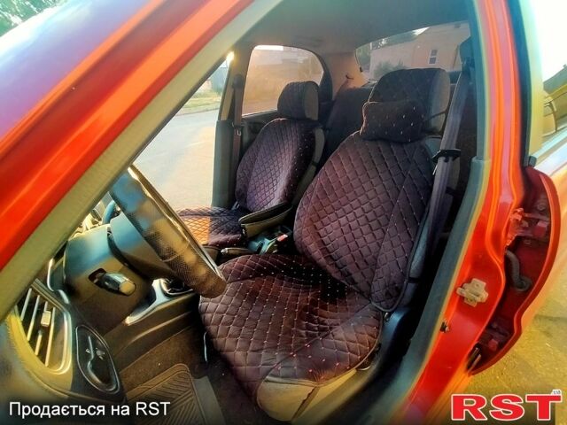 Деу Сенс, об'ємом двигуна 1.3 л та пробігом 184 тис. км за 2500 $, фото 4 на Automoto.ua