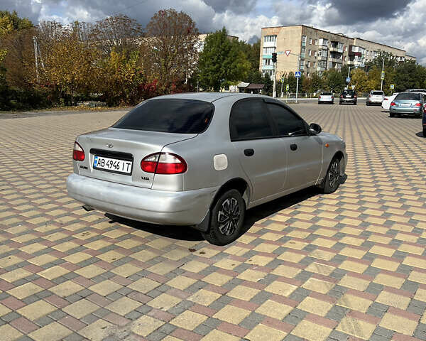 Деу Сенс 2006 у Гайсине на Automoto.ua Деу Сенс, об'ємом двигуна 1.3 л та пробігом 300 тис. км за 1800 $, фото 2 на Automoto.ua