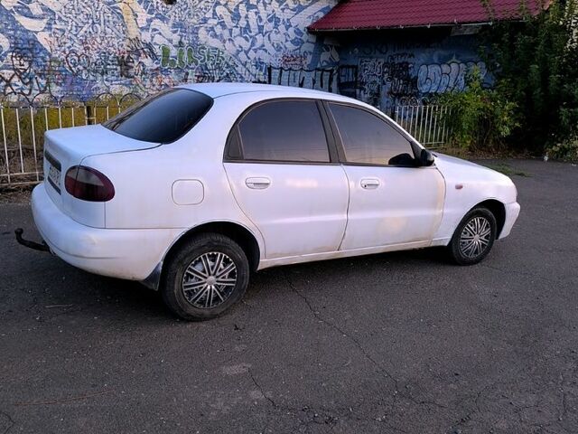 Деу Сенс, об'ємом двигуна 1.3 л та пробігом 199 тис. км за 1000 $, фото 2 на Automoto.ua