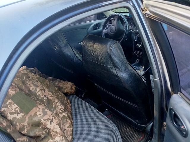 Деу Сенс, об'ємом двигуна 1.3 л та пробігом 380 тис. км за 950 $, фото 2 на Automoto.ua