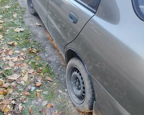 Дэу Сенс, объемом двигателя 0 л и пробегом 198 тыс. км за 1550 $, фото 4 на Automoto.ua
