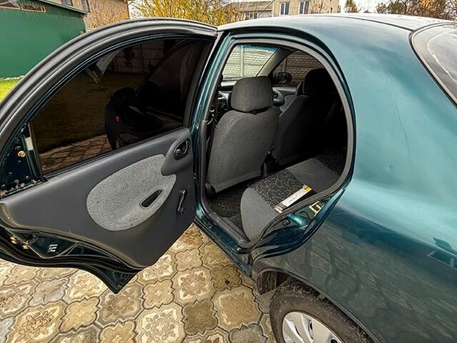 Деу Сенс, об'ємом двигуна 1.3 л та пробігом 236 тис. км за 1600 $, фото 6 на Automoto.ua