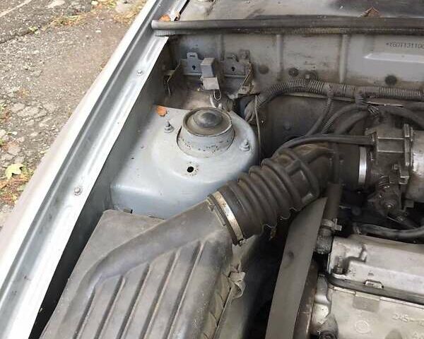 Дэу Сенс, объемом двигателя 1.3 л и пробегом 160 тыс. км за 1900 $, фото 5 на Automoto.ua