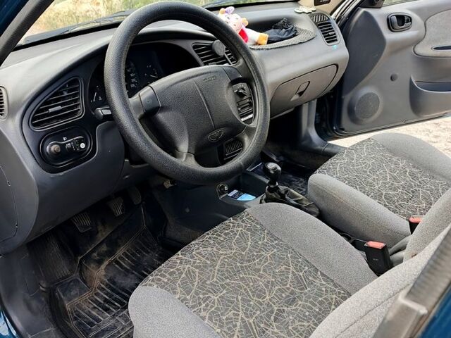 Деу Сенс, об'ємом двигуна 1.3 л та пробігом 240 тис. км за 1800 $, фото 7 на Automoto.ua