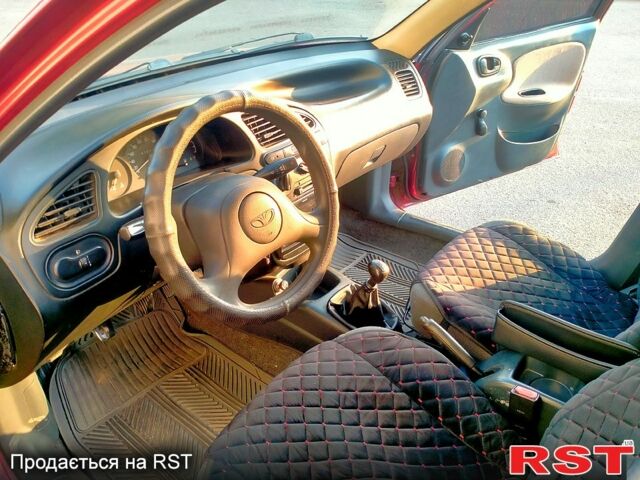 Деу Сенс, об'ємом двигуна 1.3 л та пробігом 184 тис. км за 2500 $, фото 6 на Automoto.ua