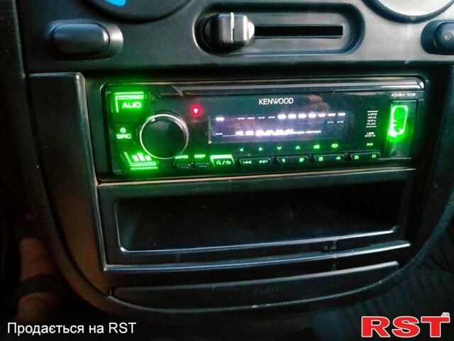 Деу Сенс, об'ємом двигуна 1.3 л та пробігом 184 тис. км за 2500 $, фото 12 на Automoto.ua