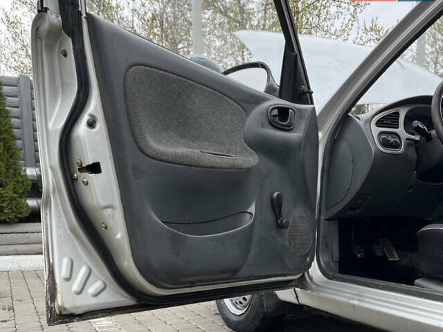 Дэу Сенс, объемом двигателя 1.3 л и пробегом 185 тыс. км за 1500 $, фото 5 на Automoto.ua