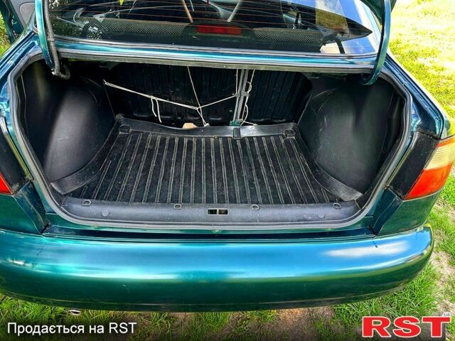 Дэу Сенс, объемом двигателя 1.3 л и пробегом 70 тыс. км за 2450 $, фото 8 на Automoto.ua