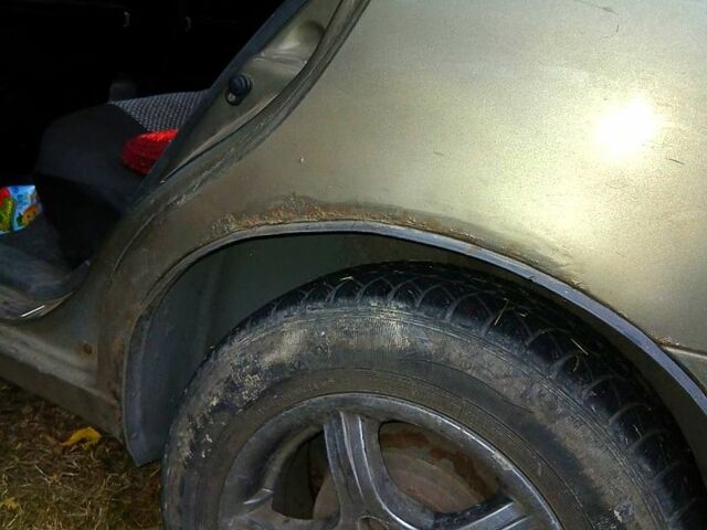 Деу Сенс, об'ємом двигуна 1.3 л та пробігом 0 тис. км за 1190 $, фото 6 на Automoto.ua