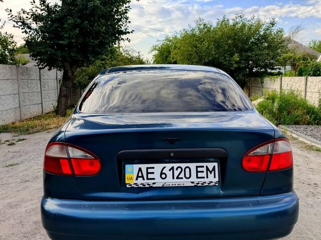 Деу Сенс, об'ємом двигуна 1.3 л та пробігом 240 тис. км за 1800 $, фото 4 на Automoto.ua