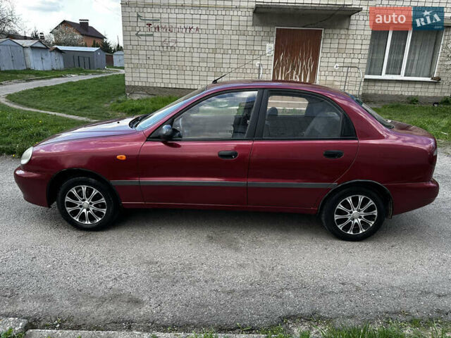 Деу Сенс, об'ємом двигуна 1.3 л та пробігом 143 тис. км за 2600 $, фото 1 на Automoto.ua