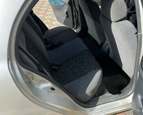Деу Сенс 2006 у Гайсине на Automoto.ua Деу Сенс, об'ємом двигуна 1.3 л та пробігом 300 тис. км за 1800 $, фото 8 на Automoto.ua