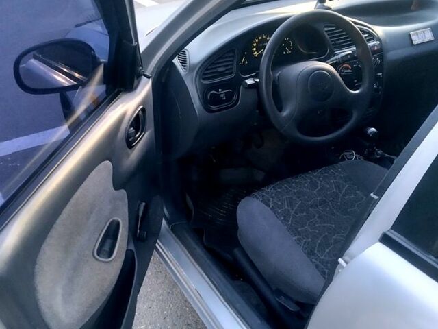 Дэу Сенс, объемом двигателя 1.3 л и пробегом 0 тыс. км за 1350 $, фото 6 на Automoto.ua