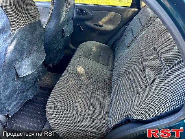 Дэу Сенс, объемом двигателя 1.3 л и пробегом 70 тыс. км за 2450 $, фото 9 на Automoto.ua