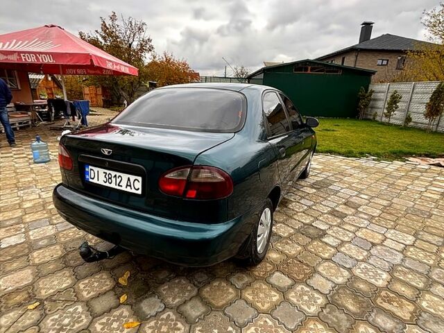 Деу Сенс, об'ємом двигуна 1.3 л та пробігом 236 тис. км за 1600 $, фото 3 на Automoto.ua