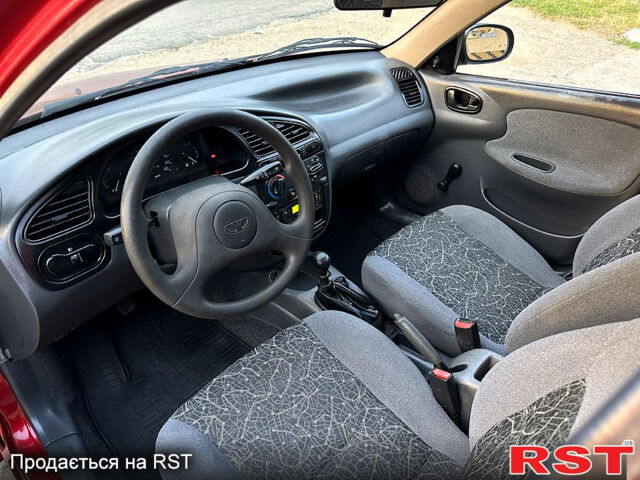 Дэу Сенс, объемом двигателя 1.3 л и пробегом 140 тыс. км за 2650 $, фото 11 на Automoto.ua