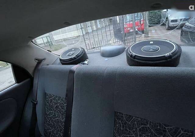 Дэу Сенс, объемом двигателя 1.3 л и пробегом 110 тыс. км за 2399 $, фото 18 на Automoto.ua