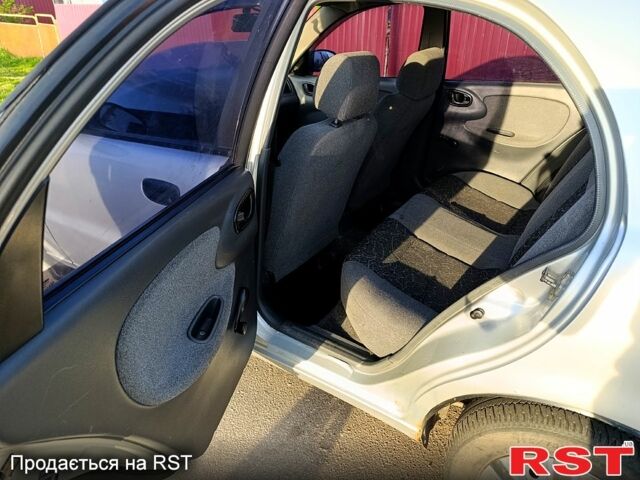 Деу Сенс, об'ємом двигуна 1.3 л та пробігом 294 тис. км за 1550 $, фото 7 на Automoto.ua