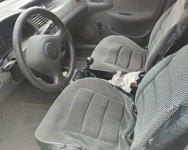 Дэу Сенс, объемом двигателя 1.3 л и пробегом 230 тыс. км за 1500 $, фото 4 на Automoto.ua