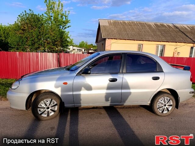 Деу Сенс, об'ємом двигуна 1.3 л та пробігом 294 тис. км за 1550 $, фото 3 на Automoto.ua
