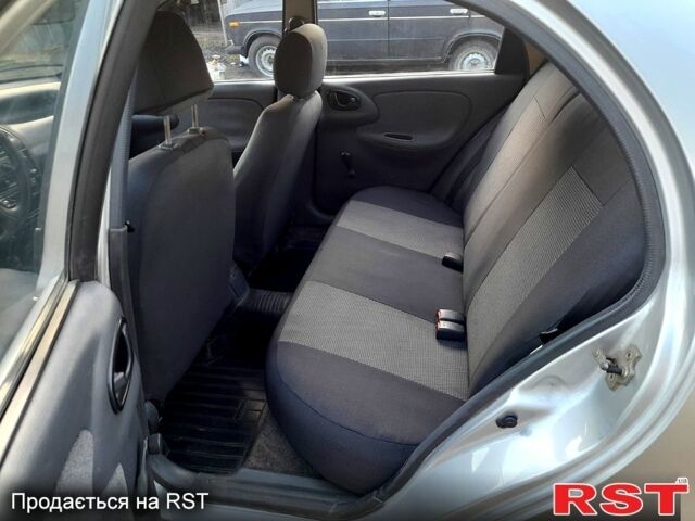 Дэу Сенс, объемом двигателя 1.3 л и пробегом 263 тыс. км за 1650 $, фото 7 на Automoto.ua
