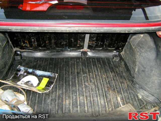Деу Сенс, об'ємом двигуна 1.3 л та пробігом 155 тис. км за 2300 $, фото 4 на Automoto.ua