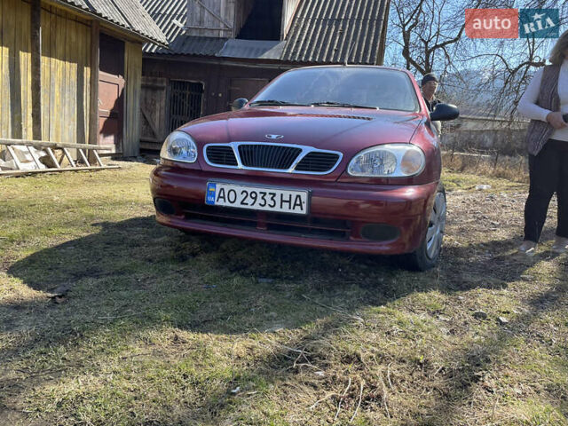 Дэу Сенс, объемом двигателя 1.3 л и пробегом 50 тыс. км за 2500 $, фото 2 на Automoto.ua