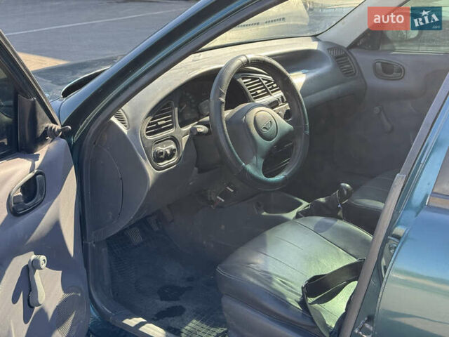 Деу Сенс, об'ємом двигуна 1.3 л та пробігом 200 тис. км за 2200 $, фото 5 на Automoto.ua