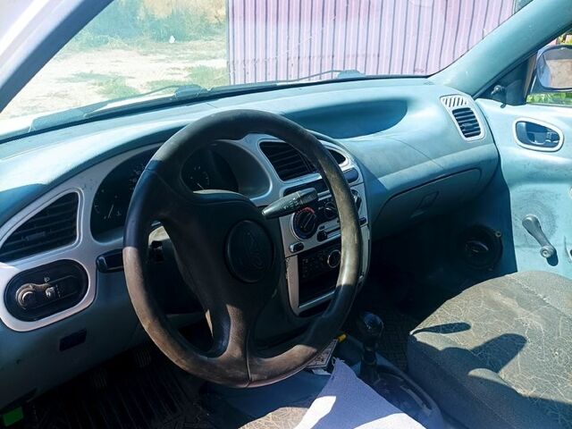 Деу Сенс, об'ємом двигуна 1.3 л та пробігом 0 тис. км за 1100 $, фото 3 на Automoto.ua