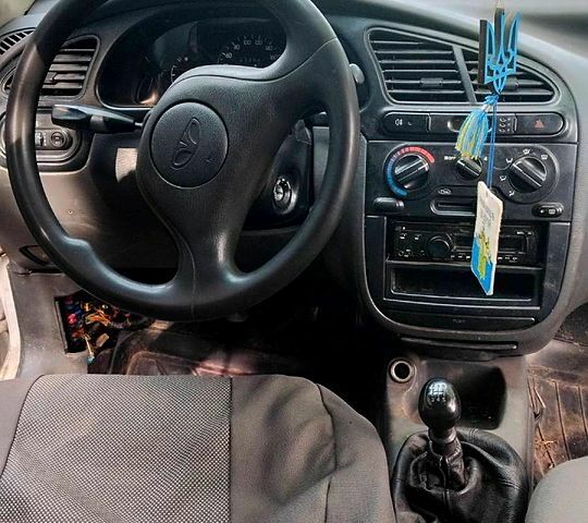 Деу Сенс, об'ємом двигуна 1.3 л та пробігом 300 тис. км за 1100 $, фото 3 на Automoto.ua